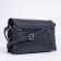 Bag-mixer on lightning, blue color