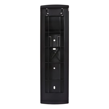 Demosystem of a desktop rotating on 10 panels A4 Calligrata, black-7