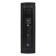 Demosystem of a desktop rotating on 10 panels A4 Calligrata, black
