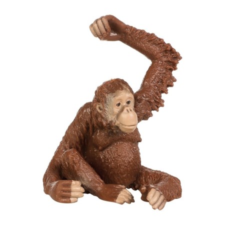 Set of figures "on the farm", 7 items-9