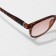 Ready glasses GT0616 (Color: C2 Leopard; Diopter: + 2; Toning: Brown)
