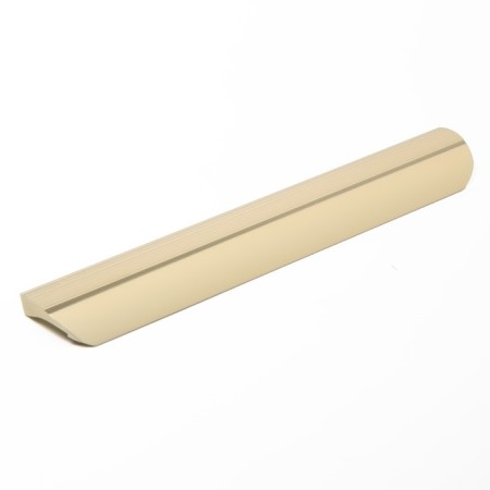 Cappio RSC030 handle, m/o 160 mm, satin gold color-2