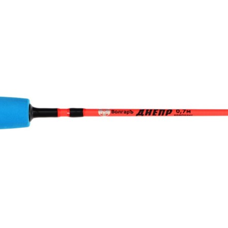 Borted rod "Volgar Dnipro", length 0.7 m-2