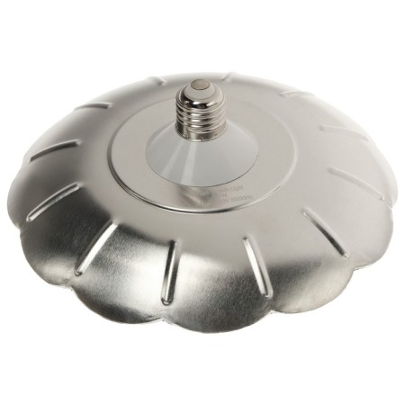 Lamp phytoswater "Chamomile", E27, 25 watts, 160 degrees, 220 V, multi -pectral-2