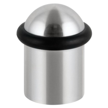 Door stop ds PF-40 CP-8, color chromium