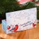 Set "Happy New Year": 2 cream-media and jam with cones of 30 g.
