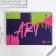 A4 sketchbook, 32 sheets, 190 g/m2 "I live for art"