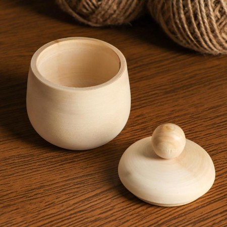 Harvesting for creativity Sugar with cone, 8xD6.5cm-1