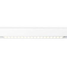 Светильник светодиодный для шинопровода Magnetic Ambrella Track System GL4028, 18Вт, Led, цвет белый