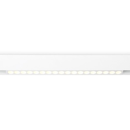LED LED for the Magnetic Ambrella Track System GL4028, 18W, LED, white color.