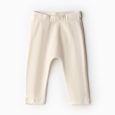 Kit for children (jacket and pants) minku, milk color, height 86-92 cm-8