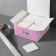Portnovskoe soap, disappearing, 4 × 4 cm, 50 pcs, white color