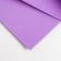 Foamiran Iranian 2 mm (purple) 60x70 cm