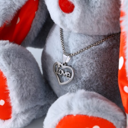 Soft toy Bunny Li-4