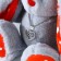 Soft toy Bunny Li