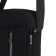 Male bag 17.5*8*23 cm, 2 depth n/lightning, 3 n/k, black