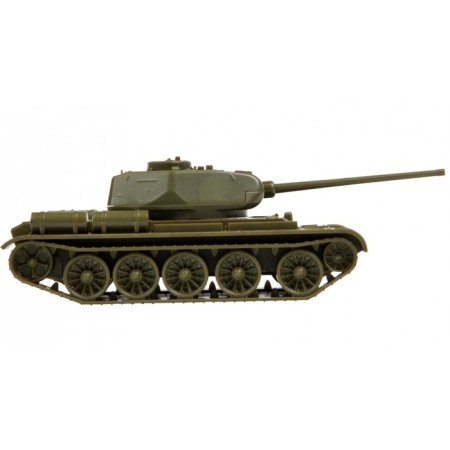 The national team "Soviet Middle Tank T-44" Star, 1/100, (6238)-3