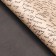 Paper packaging craft, black-chipping, 0.67 x 10 m