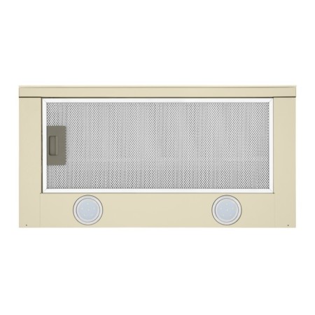 Exposure Maunfeld VS Fast Glass 60, telescopic, 850 m3/h, 2 speeds, 60 cm, beige-13