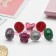 Children's ring "chosen" assorted, mix shape, mix color, dimensionless