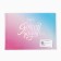 The set "The most tender", 40l diary, passport cover