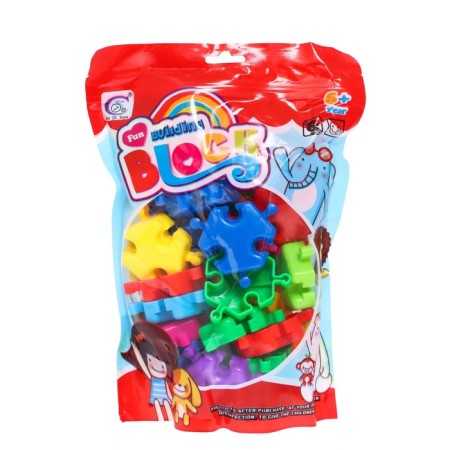 Teaching designer "Funny puzzles"-3