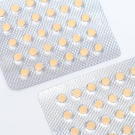 Selenium Vitamir Vitamir, 60 tablets-1