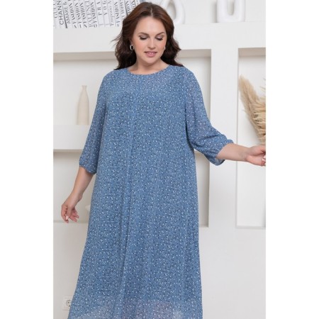 Women's dress, size 54-1