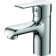 Mixer for the sink Rush Victoria VI7135-11, single-leaf, chromium