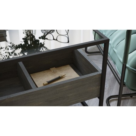 Cash desk "Kasso", 600 × 600 × 460 mm, intra color-2