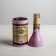 Boxing box in the form of a bottle "Gift", 29.7 cm × 8 cm × 8 cm