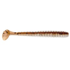 The Helios Liny Catcher Rusty & White, 6 cm, 12 pcs. (HS-5-005)