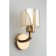 Wall lamp (sconces) ATESSA E27 40W
