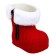 Confepe "Boot", the color of the red