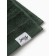 Trick Lovelife towel "Sonora" 30 × 50 cm, green, 100% cotton, 500 g/m²