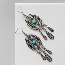 Earrings of the 