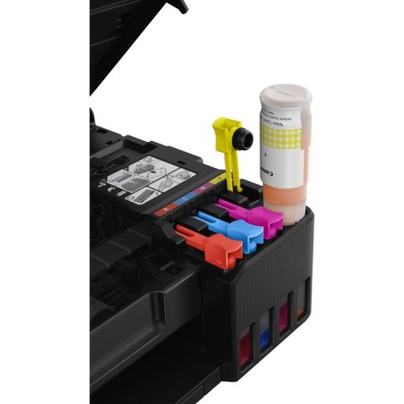 MFA Jet Canon Pixma G640 (4620C009) A4 WIFI USB Black-6