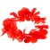 Habaisky light “Alokha” wreath, 3 backlight modes, red color