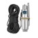 Vibration pump "Sibrtekh" SVN300-10, 300 W, upper fence, pressure 75m, 20 l/min, room 10m