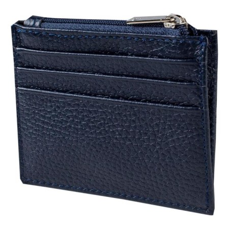 Cartholder, blue color-1