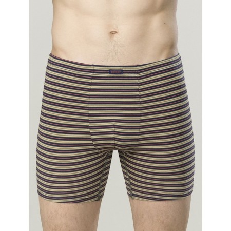 Male panties, size 48, dark blue color, olive, 2 pcs-3