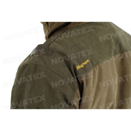 PRIDE "Magnum-15" costume, Iceland, Khaki, Rr. 44-46 Height 170-176-8