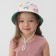 Panama Children's Kaftan "Panda" R.48