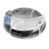 The impact-absorbing hose is Aqualink, D = 22x25 mm, 1 ", for the pumping station, 9 m