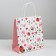 Package gift craft, packaging, “Dream!”, 22 x 25 x 12 cm