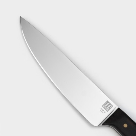Knot Universal Kitchen Wild Kitchen, steel 95 × 18, blade 15.5 cm-2