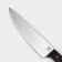 Knot Universal Kitchen Wild Kitchen, steel 95 × 18, blade 15.5 cm