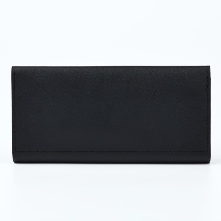 Lightning wallet, black color-3