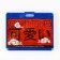 Baiga cover, anime pass, 9.2 x 7.2 cm
