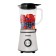 KitFort KT-3021, stationary, 1000 watts, 1.5 l, 5 speeds, silver